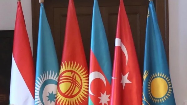 ‘Türk Dünyası Vizyonu’ Yunan’ı alarma geçirdi! Ankara merkezli etki alanı oluşturuluyor!